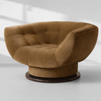 Taite Swivel Chair