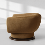 Taite Swivel Chair