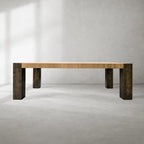 Telluride Dining Table