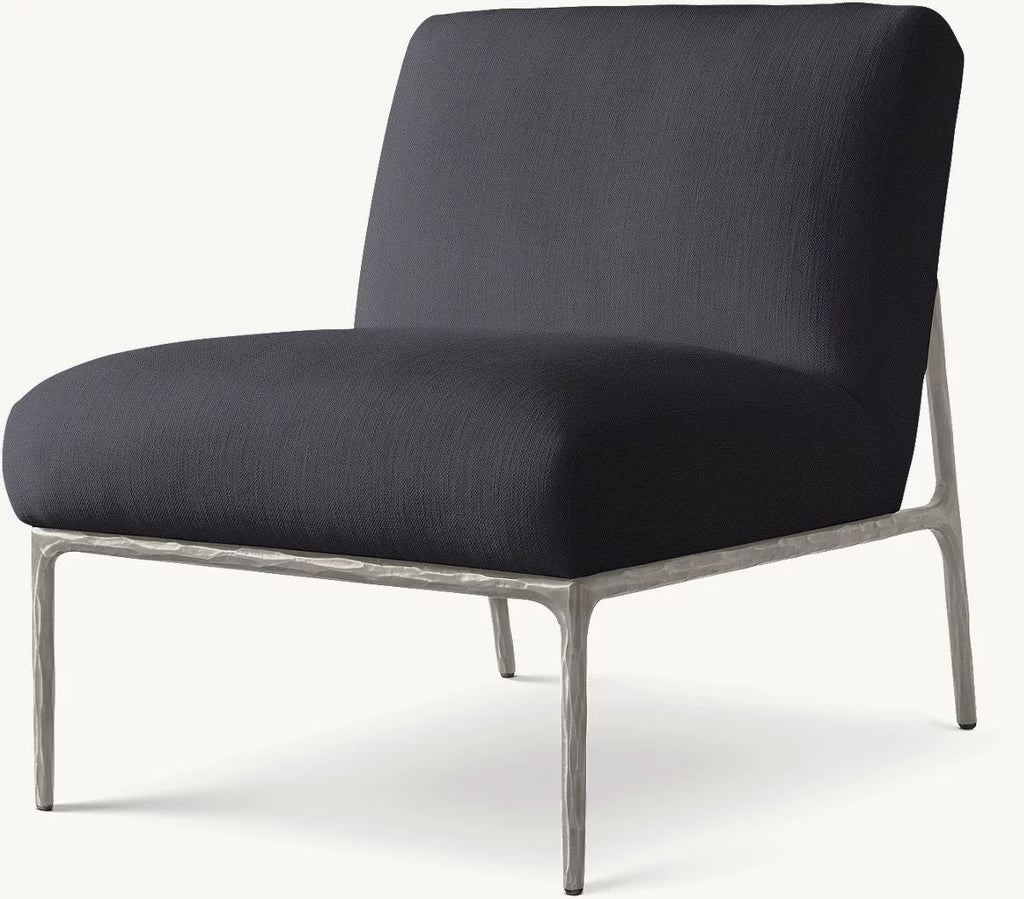 Thadeus Armless Chair