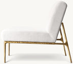 Thadeus Armless Chair