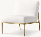 Thadeus Armless Chair