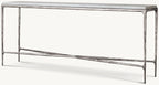 Thadeus Marble Console Table