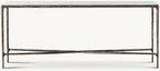 Thadeus Marble Console Table