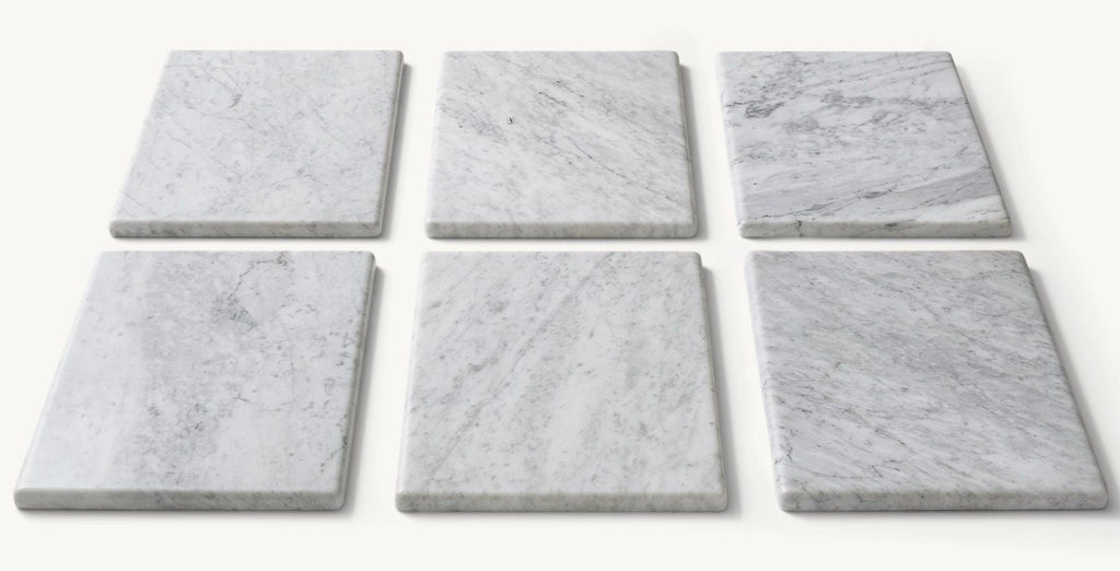 Thadeus Marble Console Table
