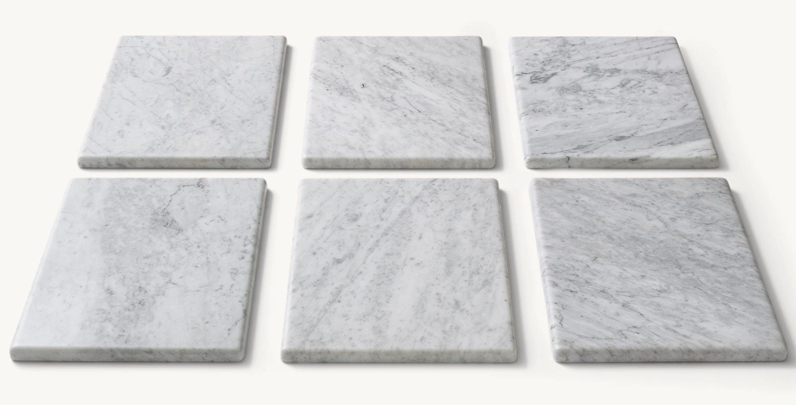 Thadeus Marble Console Table