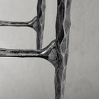 Thaddeus Rectangle Marble Desk