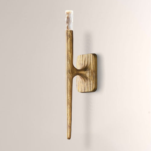 Thadeus Bathroom Wall Sconce