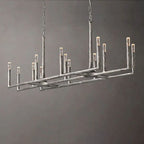 Thara Linear Chandelier 72”