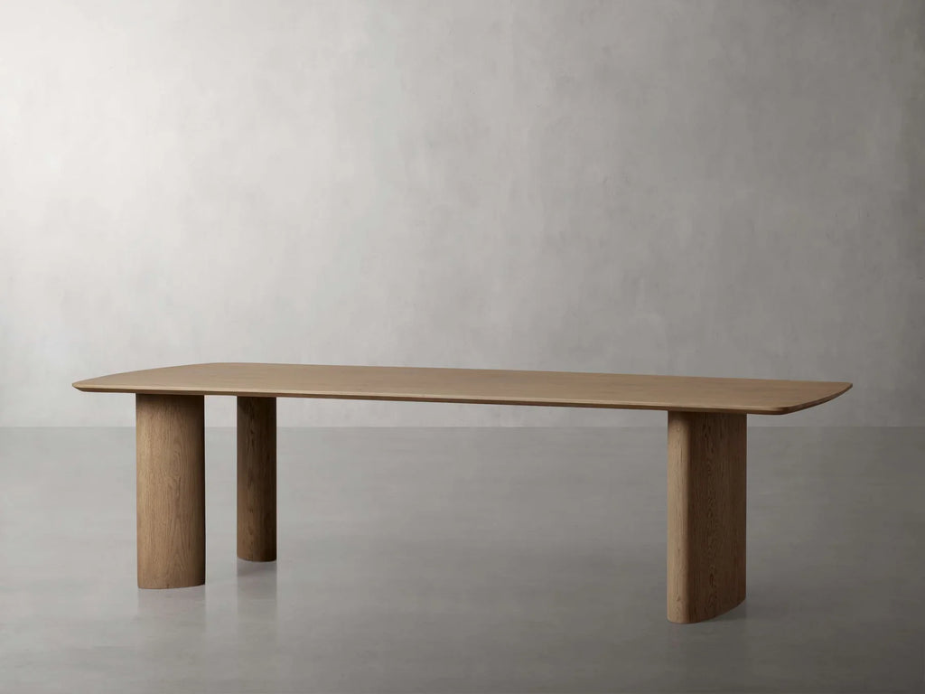 Theo Dining Table