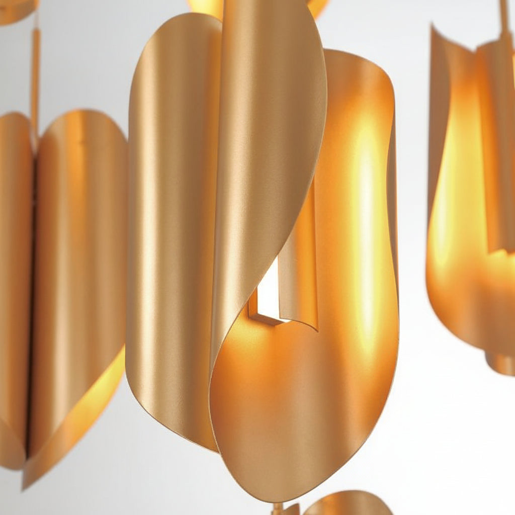 Portofino Modern LED Pendant