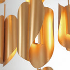 Portofino Modern LED Pendant