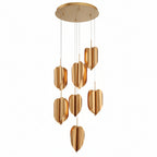 Portofino Round LED Chandelier