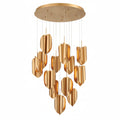 Portofino Round LED Chandelier