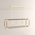 Tobey Linear Chandelier