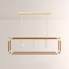 Tobey Linear Chandelier