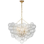Toska Grande Chandelier