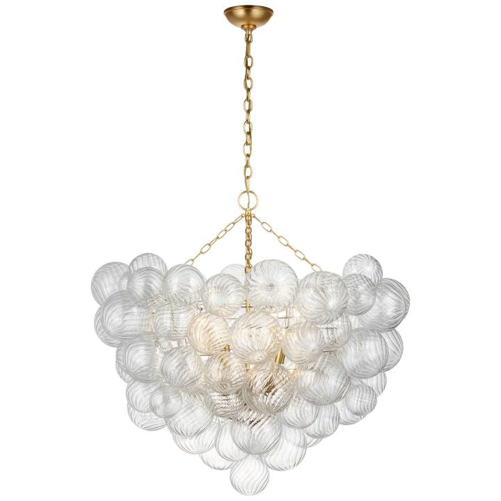 Toska Grande Chandelier