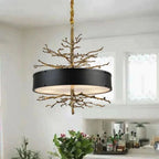 Tree Branch Chandelier - kimoylights