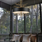 Tree Branch Chandelier  - kimoylights