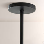 Trista Round Chandelier