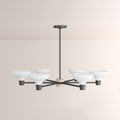Troy Round Chandelier
