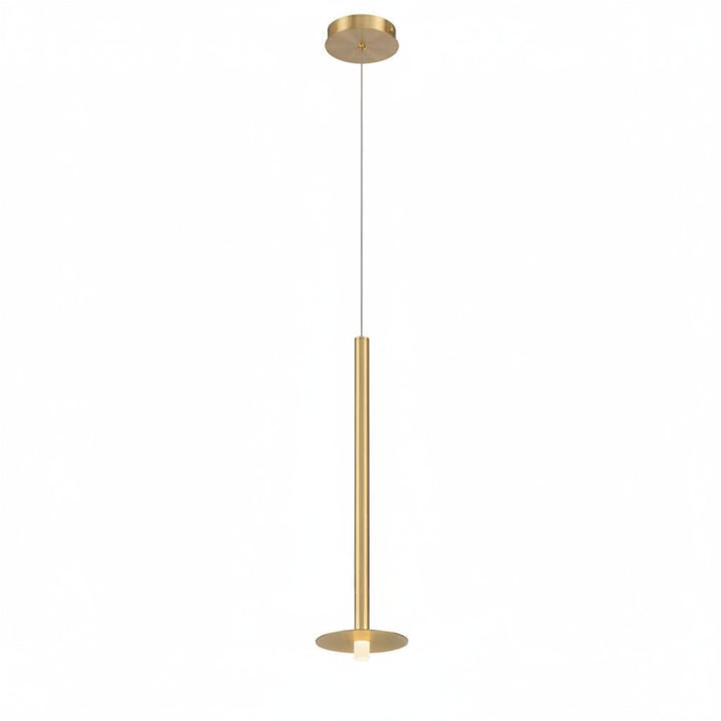 Piatto LED Pendant