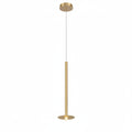 Piatto LED Pendant