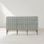 Verdin 3-Door TV Cabinet