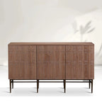 Verdin 3-Door TV Cabinet