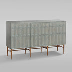 Verdin 3-Door TV Cabinet