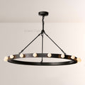 Vitara Round Chandelier