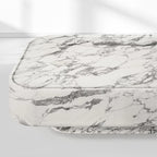 Vitolor Carved Coffee Table