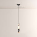 Vitrella Landscape-Marble Cylinder Pendant(1/3-Head)