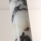 Vitrella Landscape-Marble Cylinder Pendant(1/3-Head)