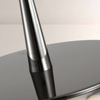 Vitrella Low-Profile Disc Marble Pendant