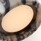 Vitrella Ring-Shaped Marble Pendant(2/3-Head)