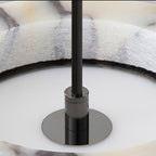 Vitrella Ring-Shaped Marble Pendant(2/3-Head)