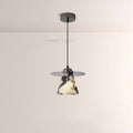Vitrella Tapered Marble Pendant(1/3-Head)