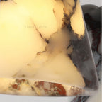 Vitrella Tapered Marble Pendant(1/3-Head)