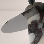 Vitrella Tapered Marble Pendant(1/3-Head)