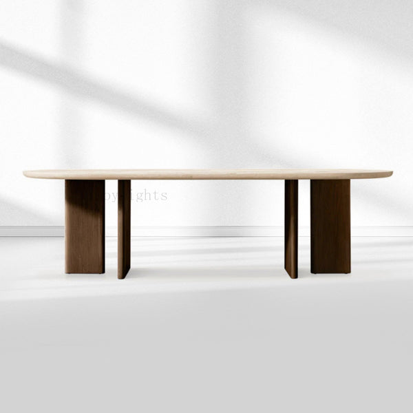 Vivian Rectangular Dining Table
