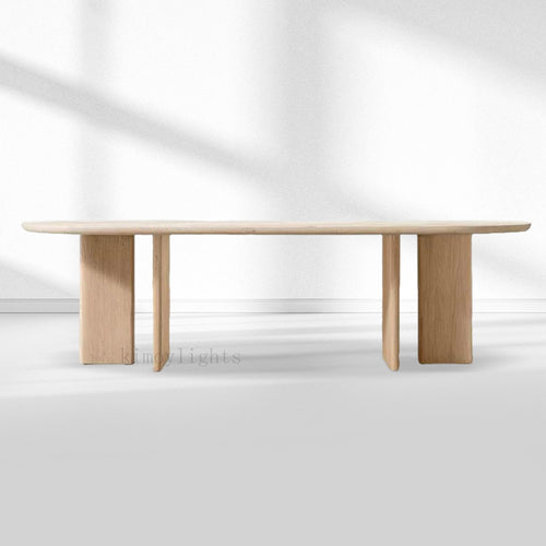 Vivian Rectangular Dining Table