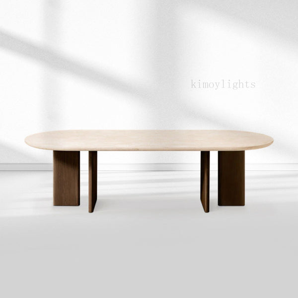 Vivian Rectangular Dining Table