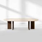 Vivian Rectangular Dining Table