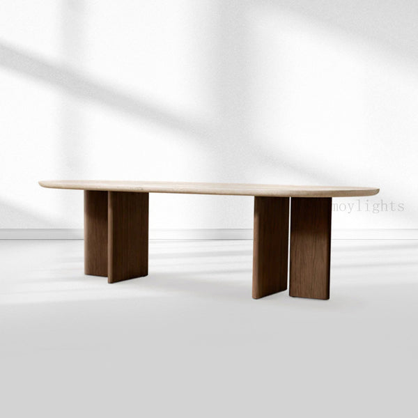 Vivian Rectangular Dining Table