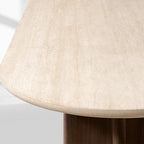 Vivian Rectangular Dining Table