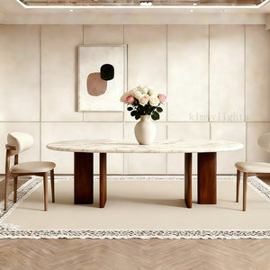 Vivian Rectangular Dining Table