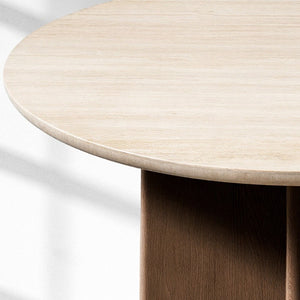 Vivian Round Dining Table