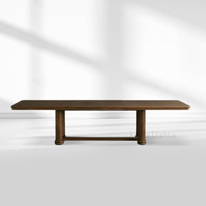 Warby Extension Dining Table